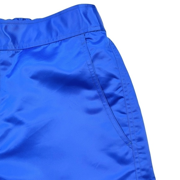 NOS PWAP! Original Swim Board Shorts Waterproof Pocket Rare Made in NYC Medium - Picture 5 of 13